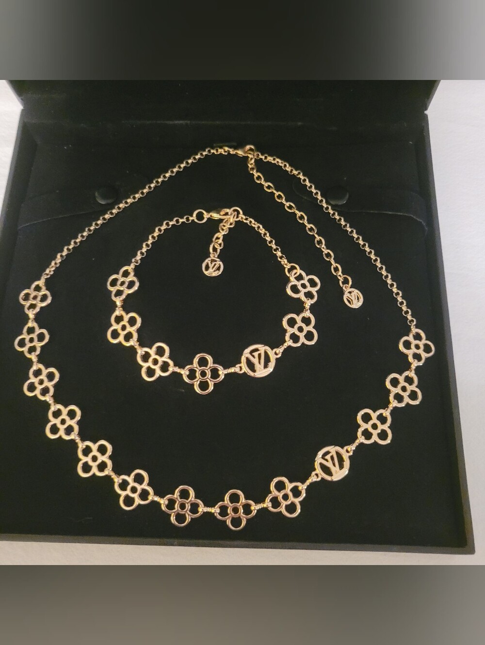 Luxury Jewelry